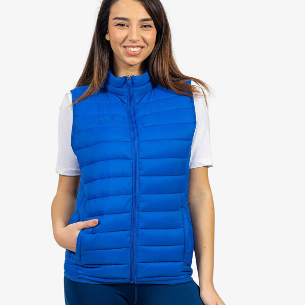 387A9936 Vesta Givova Grecia, Albastru Royal - imagine 1