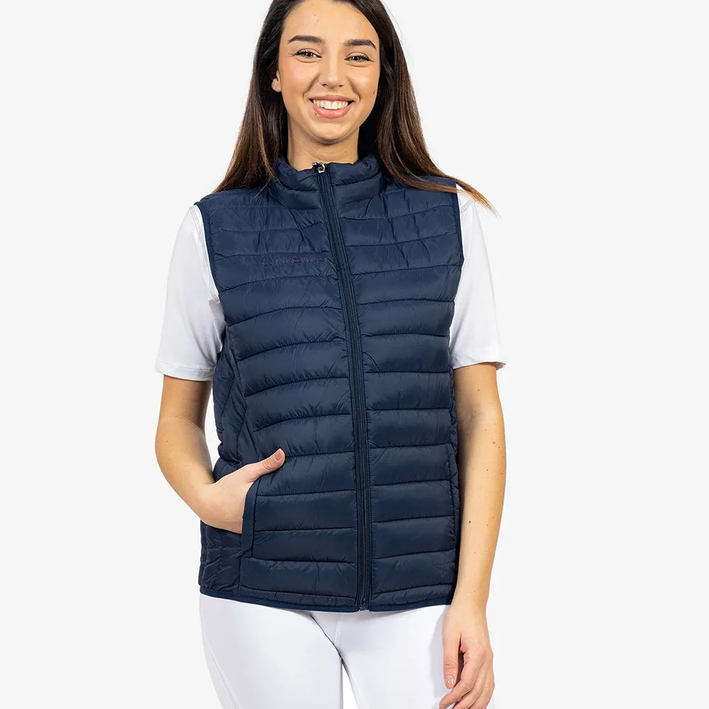 Vesta Givova Grecia, Bleumarin - imagine 1