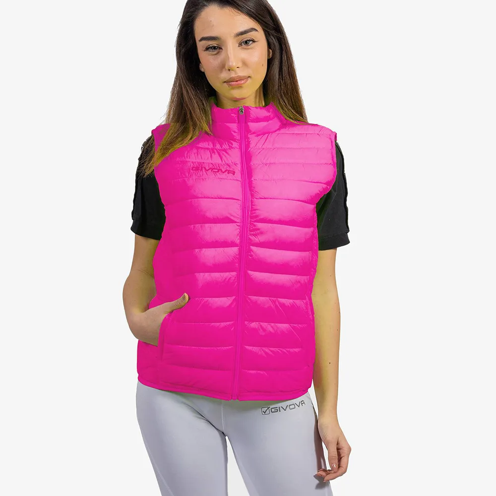 Vesta Givova Grecia, Fuxia - imagine 1