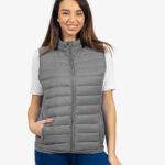 Vesta Givova Grecia, Gri deschis