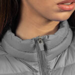 Vesta Givova Grecia, Gri deschis - imagine 4