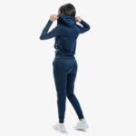 Trening dama Givova Lady, Bleumarin - imagine 2