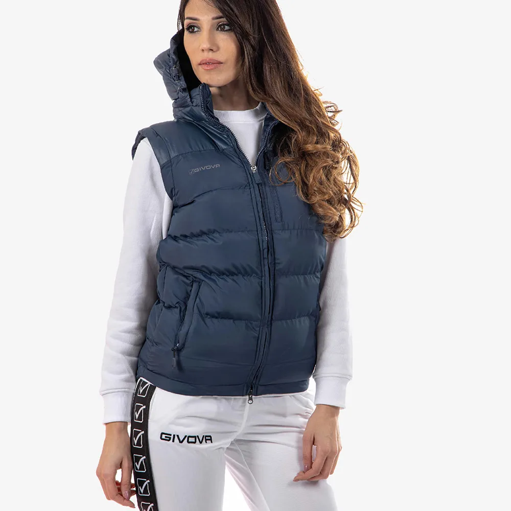 Vesta Givova Prime, Bleumarin - imagine 1