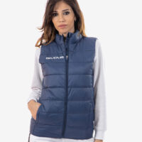 Vesta Givova Spagna, Bleumarin