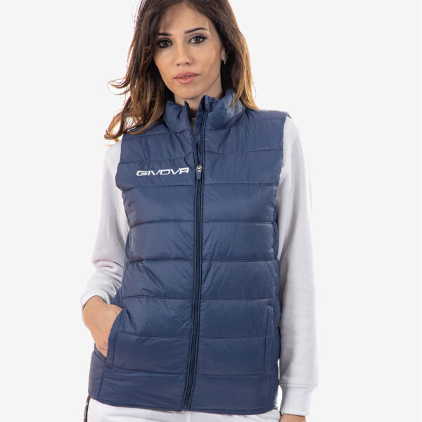 blu1 Vesta Givova Spagna, Bleumarin - imagine 1