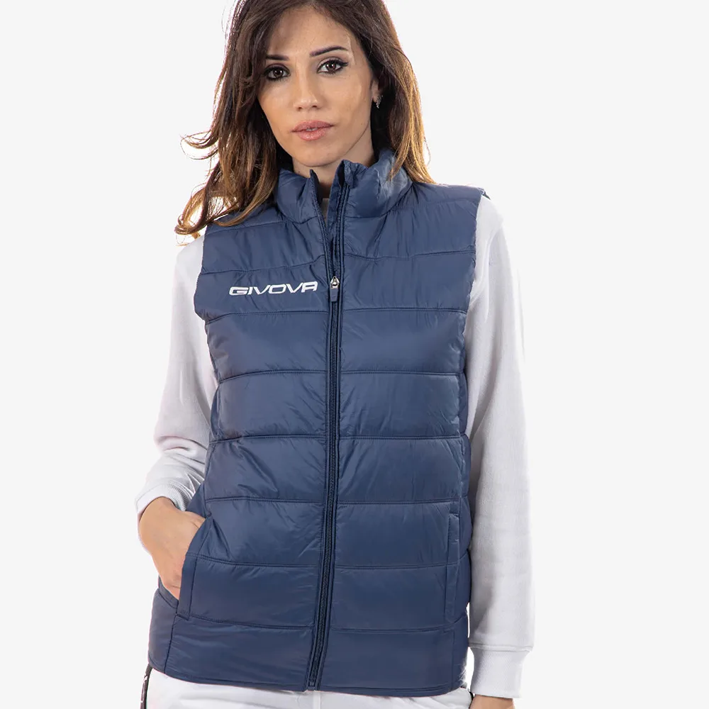 Vesta Givova Spagna, Bleumarin - imagine 1