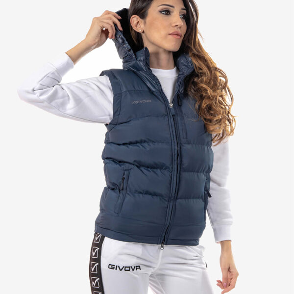 Vesta Givova Prime, Bleumarin - imagine 2