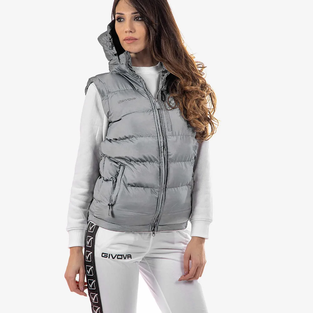 Vesta Givova Prime, Gri - imagine 1