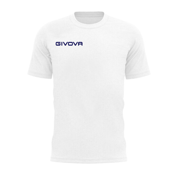 Tricou Givova Fresh, Alb - imagine 4