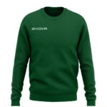 Bluza Givova One, Verde - imagine 5