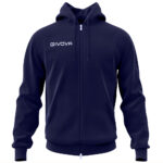 Hanorac Givova King, Bleumarin - imagine 5