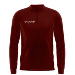 Bluza Givova Tecnica 500, Visiniu - imagine 5