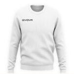 Bluza Givova Felpa, Alb - imagine 2