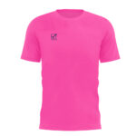 Tricou Givova Action, Fuxia - imagine 5