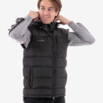 Vesta Givova Prime, Negru