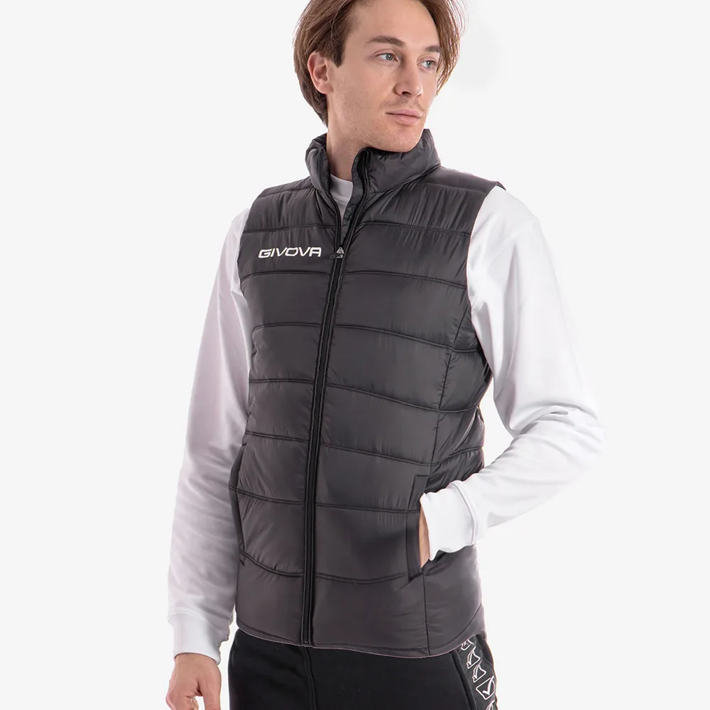 Vesta Givova Spagna, Negru - imagine 1