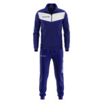 Trening Givova Visa, Bleumarin / Alb - imagine 5