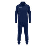 Trening Givova Revolution, Bleumarin / Alb - imagine 5