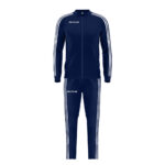 Trening Givova Revolution Summer, Bleumarin - imagine 5