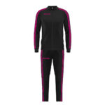 Trening dama Givova Summer, Negru / Fuxia - imagine 5