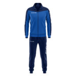 Trening Givova Roma, Albastru Royal / Bleumarin - imagine 4