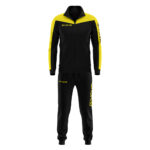 Trening Givova Roma, Negru / Galben - imagine 5