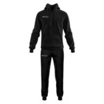 Trening Givova King 4 Seasons, Negru - imagine 5