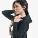 Trening dama Givova Lady, Negru - imagine 4