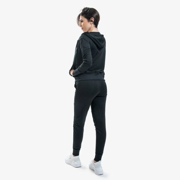 Trening dama Givova Lady, Negru - imagine 3