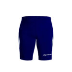 Pantaloni scurti Givova Running, Bleumarin - imagine 5