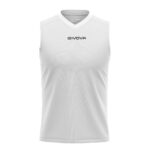 Maiou sport Givova One, Alb - imagine 5