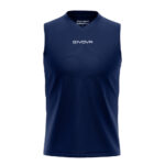 Maiou sport Givova One, Bleumarin - imagine 5