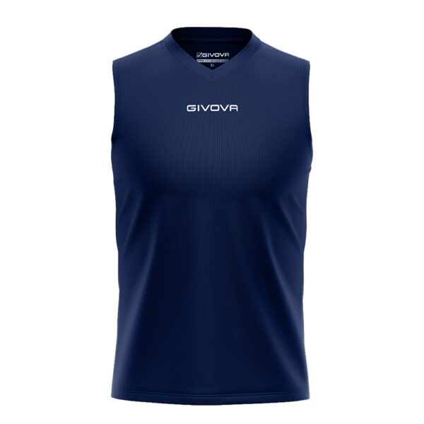 Maiou sport Givova One, Bleumarin - imagine 5