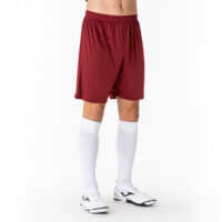 Pantaloni scurti sport Joma Nobel, Visiniu - imagine 5