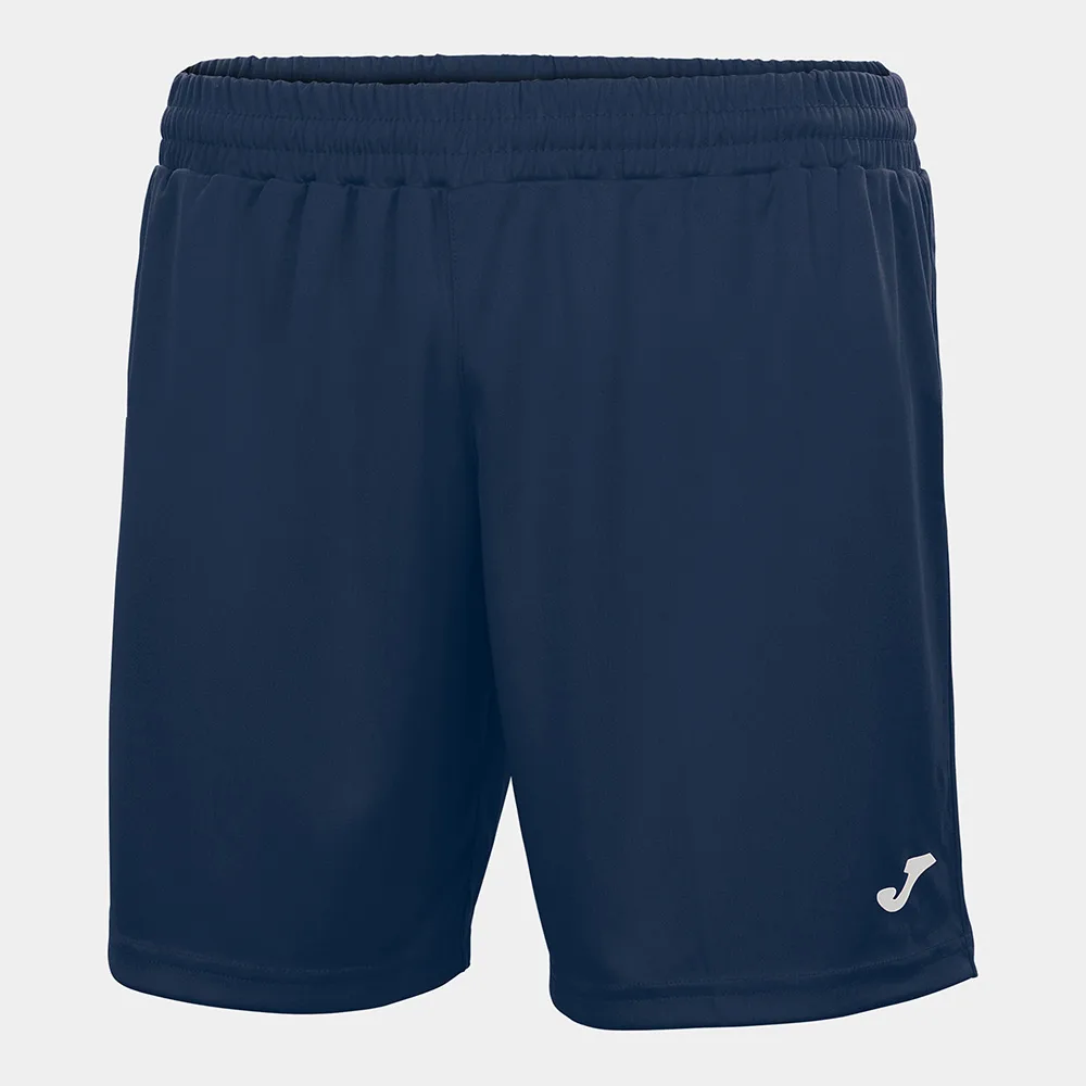 Pantaloni scurti sport Joma Treviso, Bleumarin - imagine 1