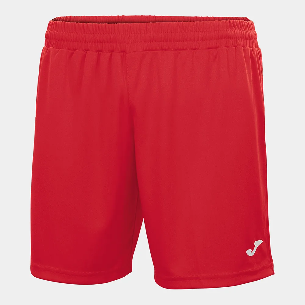 Pantaloni scurti sport Joma Treviso, Rosu - imagine 1