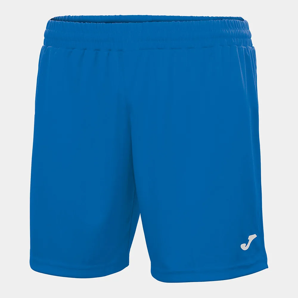 Pantaloni scurti sport Joma Treviso, Albastru Royal - imagine 1