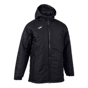 Geacă de vânt Joma Polar Cervino, Neagră