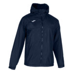 Geacă de impermeabilă de iarnă, Joma Polar Cervino, Bleumarin