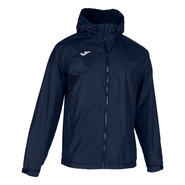 Geacă de impermeabilă de iarnă, Joma Polar Cervino, Bleumarin