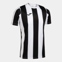 Tricou sport Joma Inter Classic, Alb / Negru