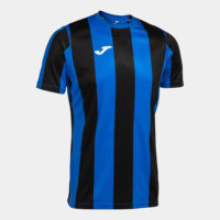 Tricou sport Joma Inter Classic, Albastru Royal / Negru