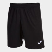 Pantaloni scurti sport Joma Tokio, Negru / Alb