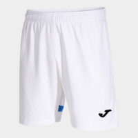 Pantaloni scurti sport Joma Tokio, Alb / Albastru Royal