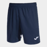 Pantaloni scurti sport Joma Tokio, Bleumarin / Alb