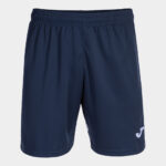 Pantaloni scurti sport Joma Tokio, Bleumarin / Alb - imagine 3