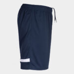 Pantaloni scurti sport Joma Tokio, Bleumarin / Alb - imagine 6