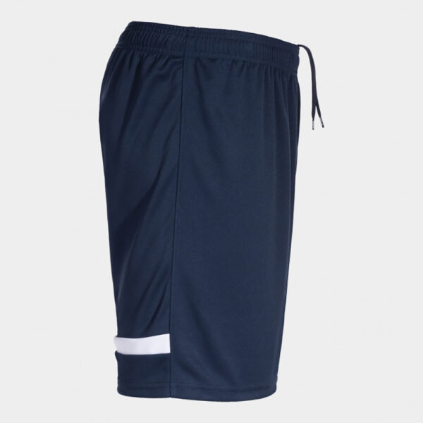 Pantaloni scurti sport Joma Tokio, Bleumarin / Alb - imagine 6