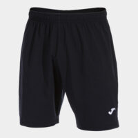 Pantaloni scurti sport Joma Eurocopa III, Negru