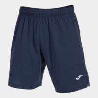 Pantaloni scurti sport Joma Eurocopa III, Bleumarin